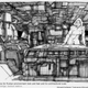 Illustration for article titled This emHalo/em Concept Art is so Old its Drawn on Paper